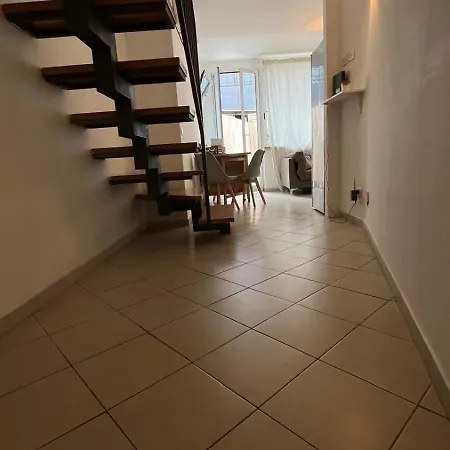 Testaccio Terrace,Perfect For Families Or Small Groups-3